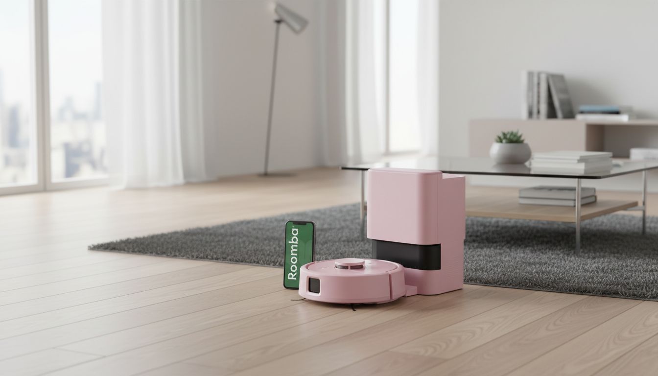 roomba mini 2026