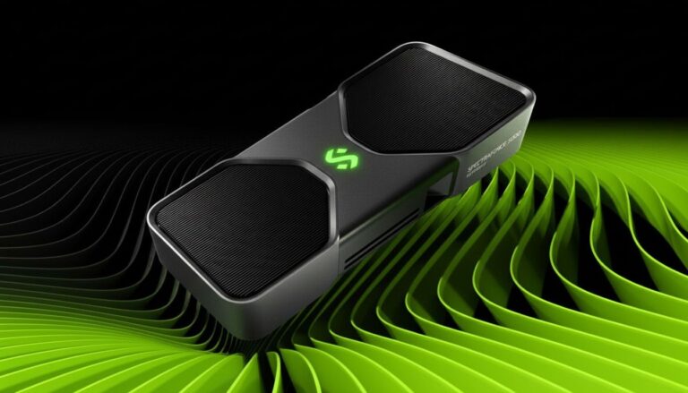 rtx5070 puce nvidia