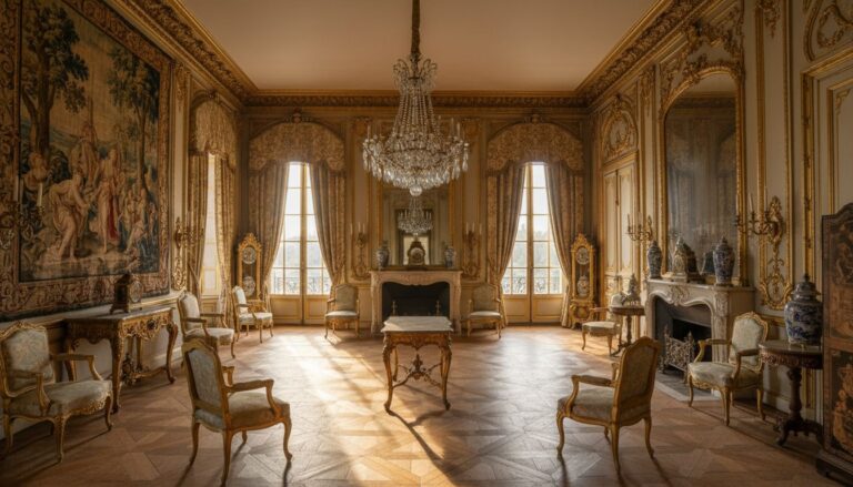 Revivez l’époque Bridgerton à Paris : une expo immersive sur la vie des nobles du XVIIIe siècle