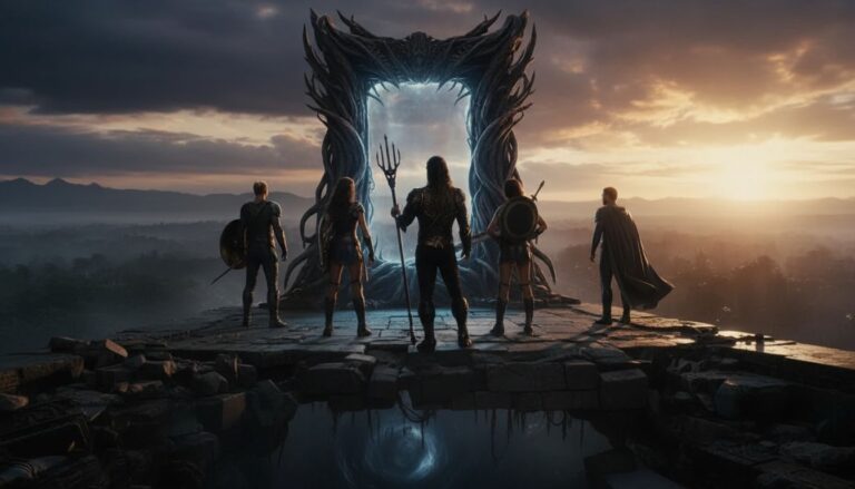 snydercut bandeannonce fans