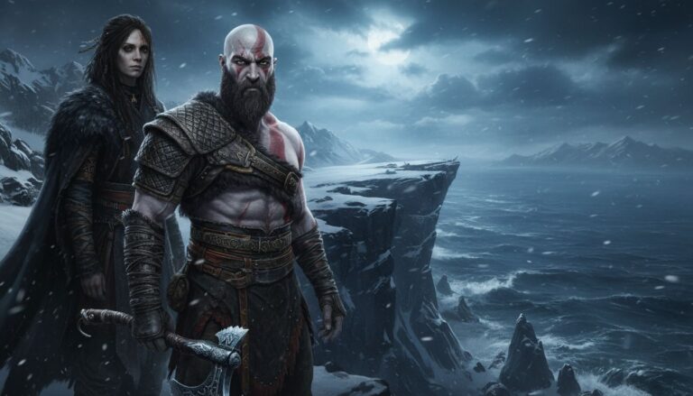 sonya walger freya godofwar
