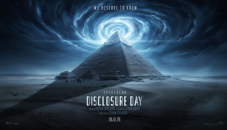 spielberg film trailer rencontres