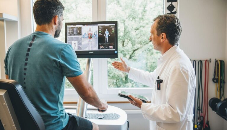 Oui il est possible de faire du sport en jouant aux jeux videos voici les 7 meilleurs exergaming