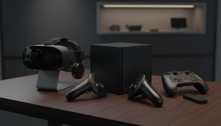 steam machine annulee catastrophe