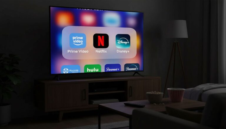 streaming facture plateformes