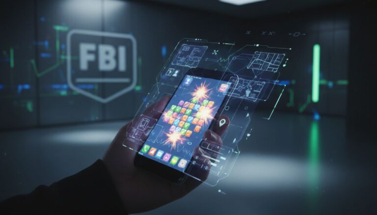 surveillance numerique intrigante