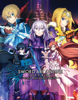 jeu swordt art online