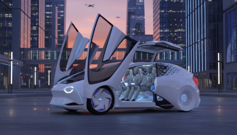 tesla nvidia robotaxis guerre