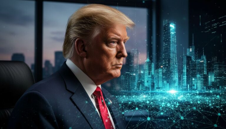 trump ia anthropic armee