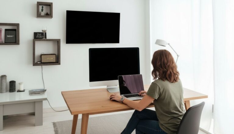 tv sans espion