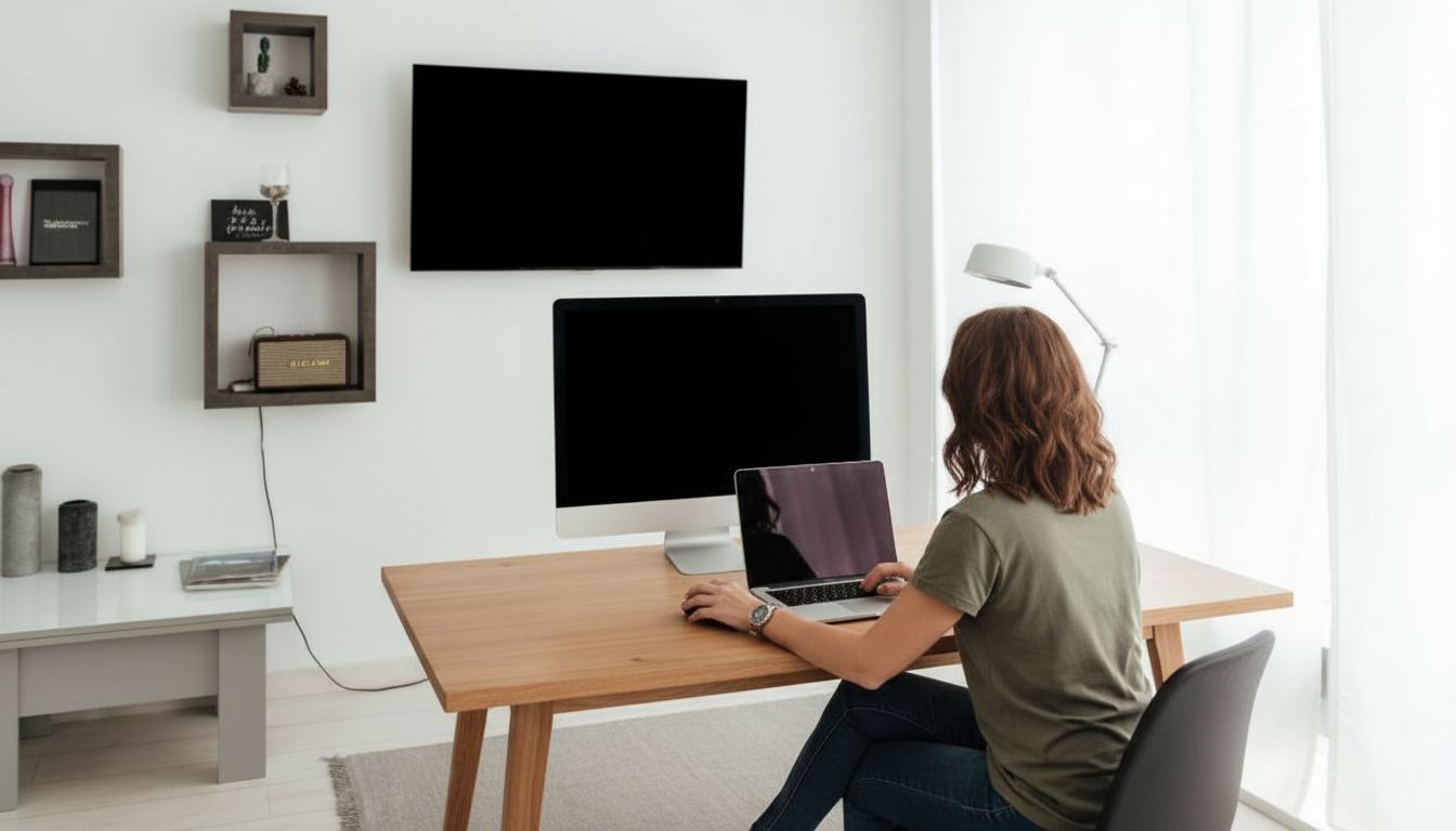 tv sans espion