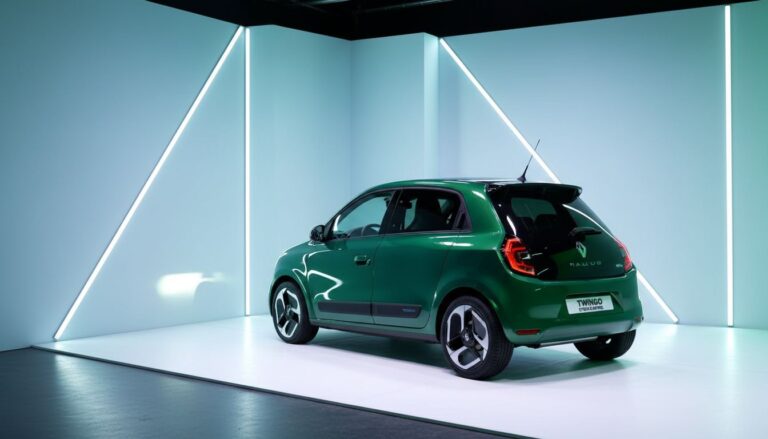 twingo electrique fiat500e