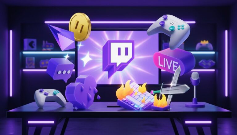 twitch nouveaute live sauver
