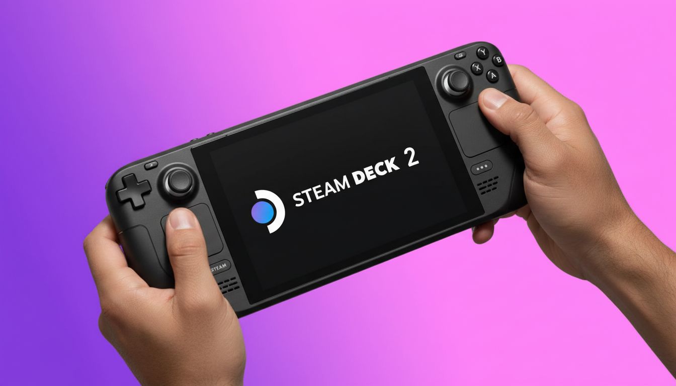 valve steam deck 2028