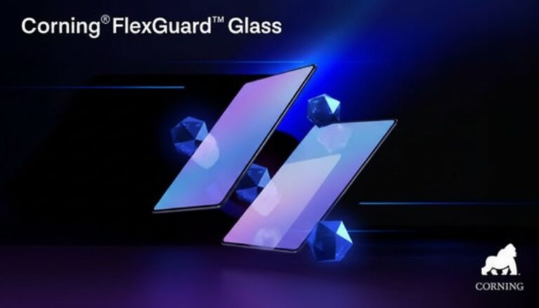 verre smartphone revolution