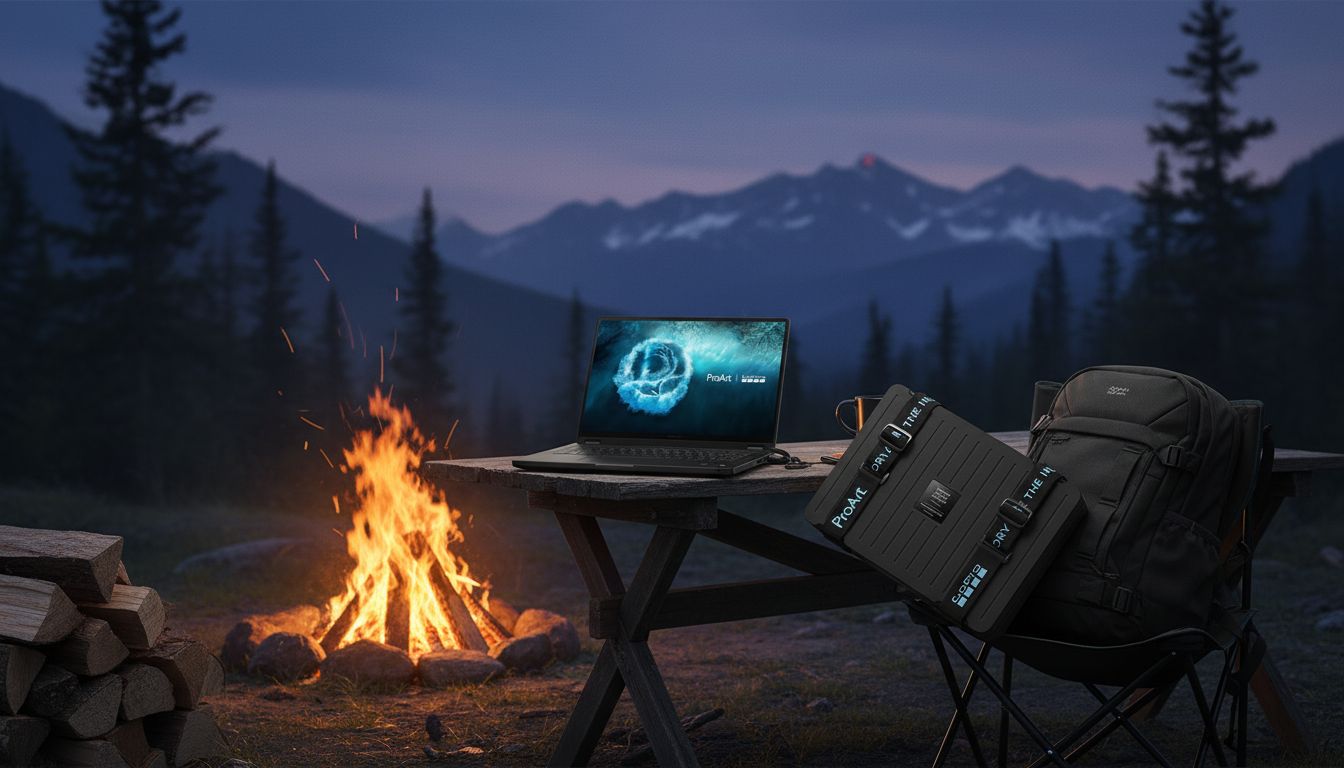 video 8k laptop nomade