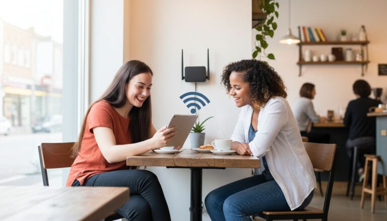 wifi sabotage francais