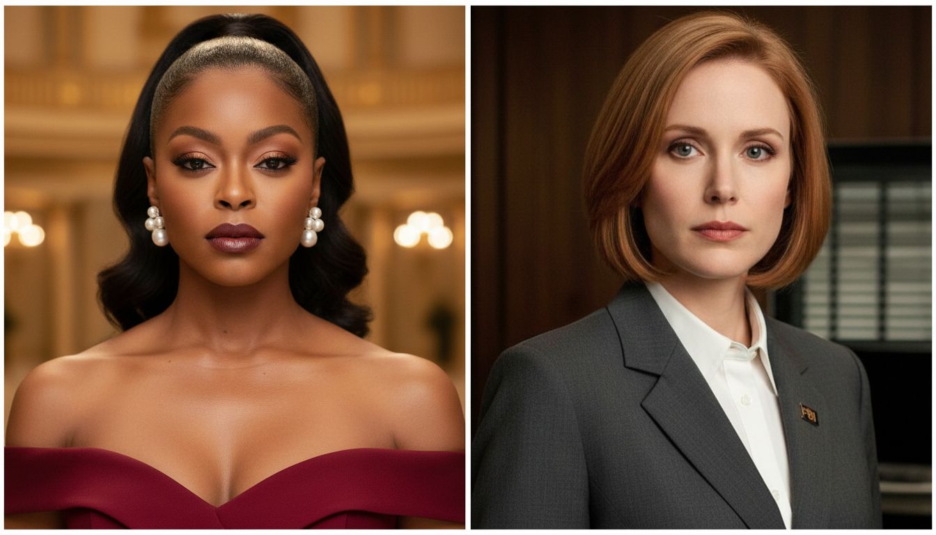 xfiles reboot scully