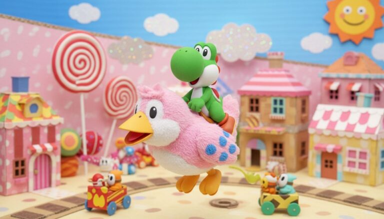 yoshi switch cache