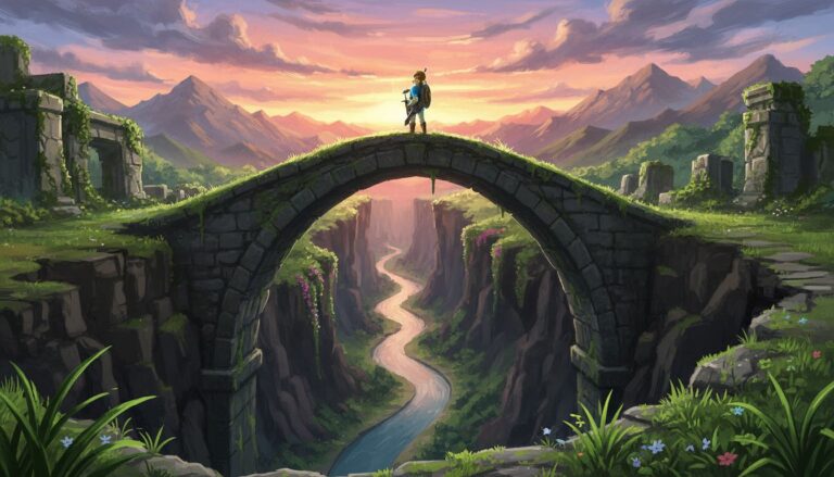 zelda top10 wow