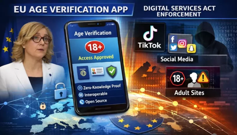 age verification