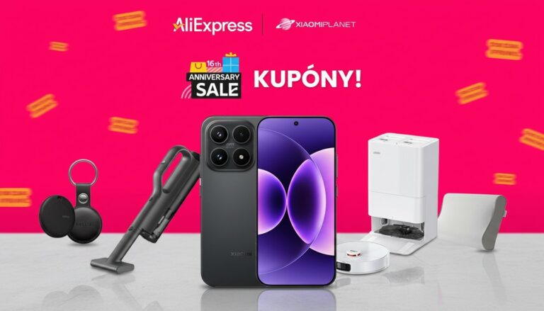 aliexpress amazon tech deals
