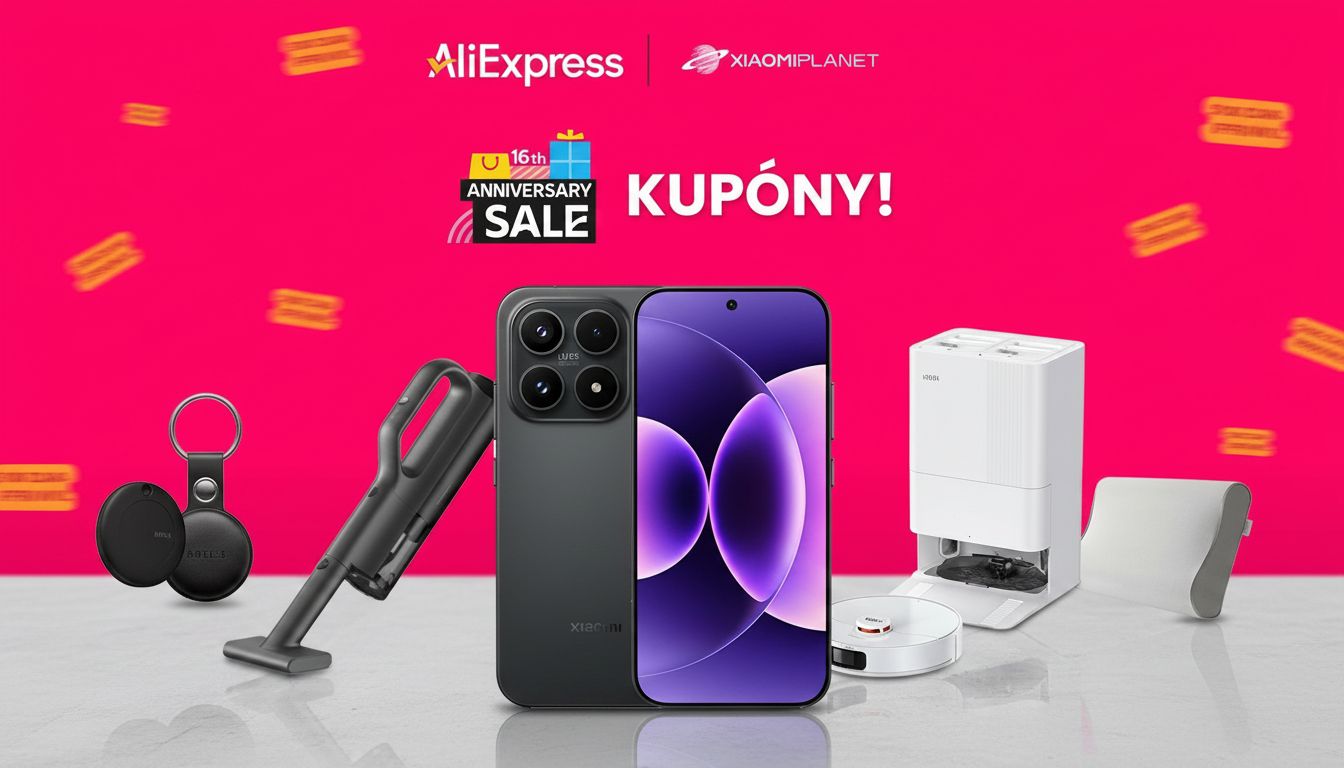 aliexpress amazon tech deals