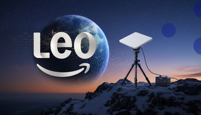 amazon internet satellite 2026
