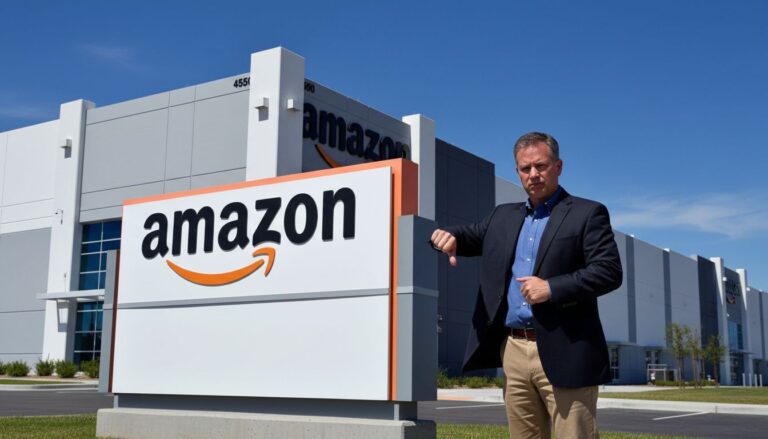 amazon prix scandale