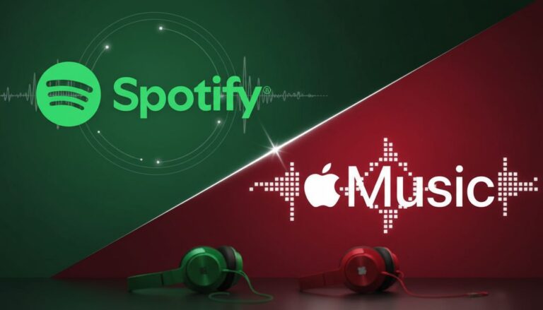 apple music chansons perdre