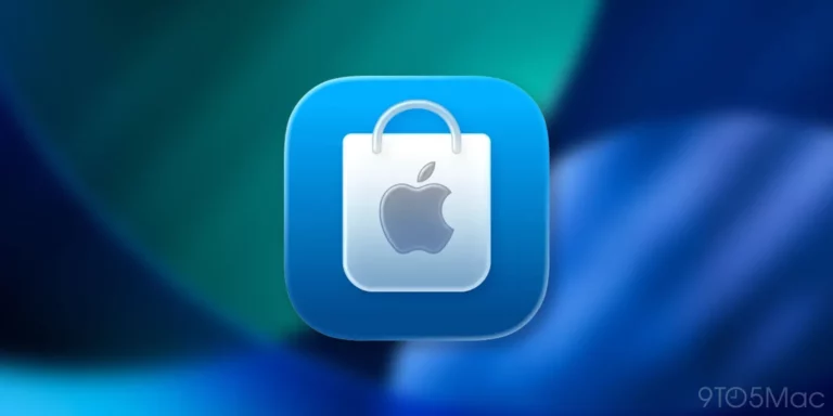 apple store icon