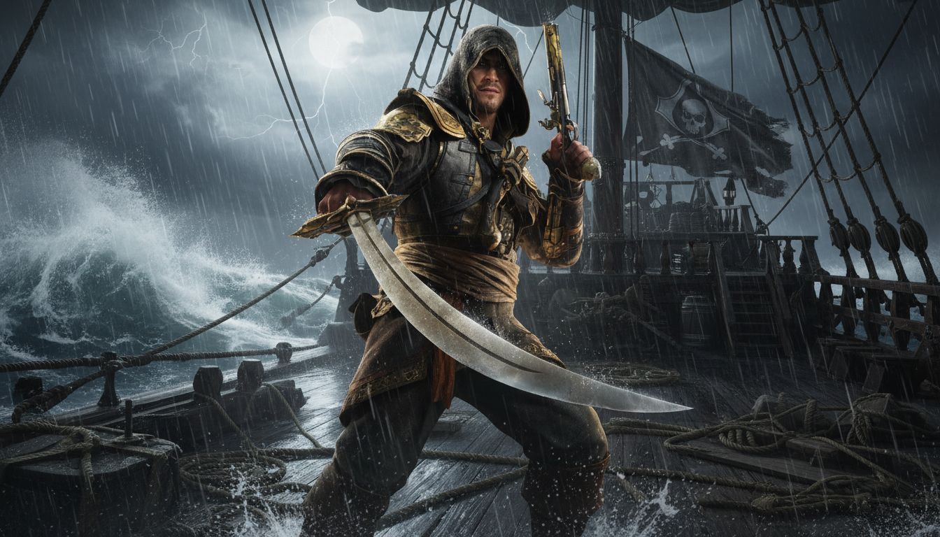assassins creed retour fans