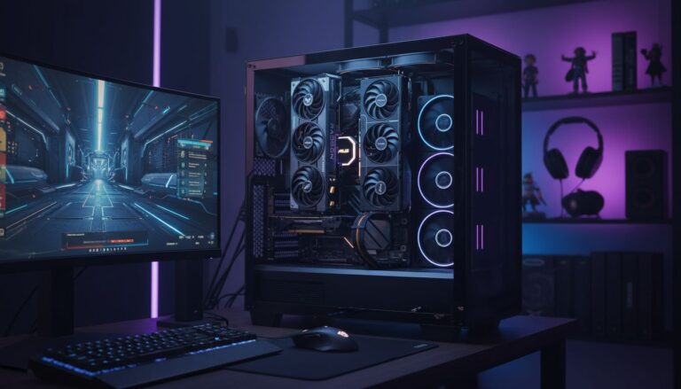asus hausse prix gamers