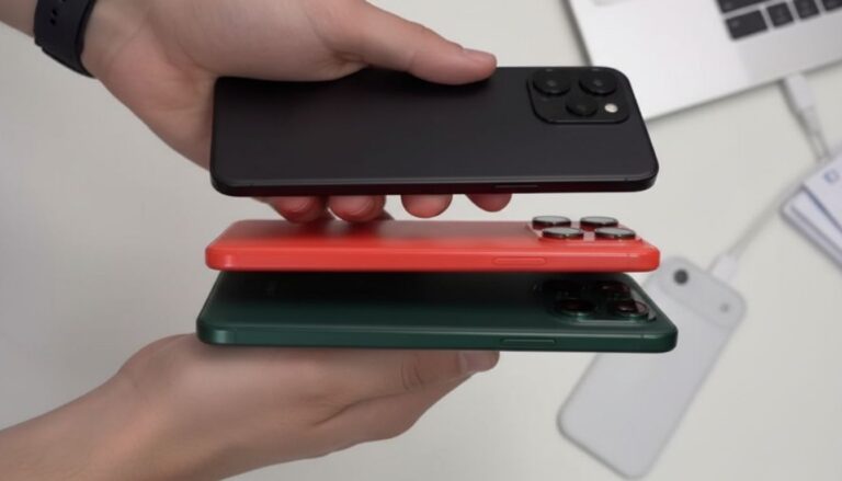 batterie iphone fatal