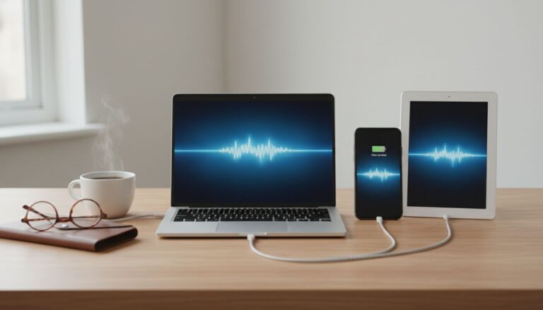 bureau cable usb c
