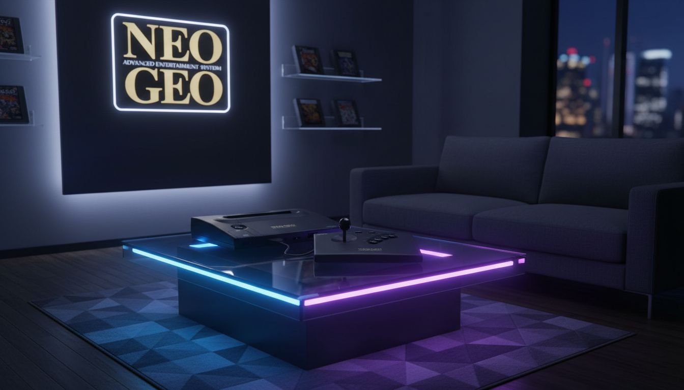console retro prix choc