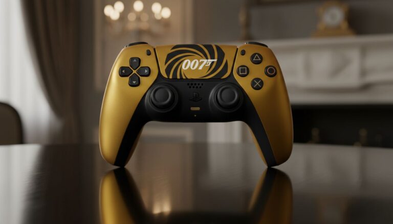 controller dualsense 007