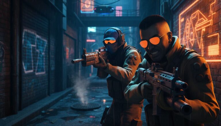 cs2 fps animations