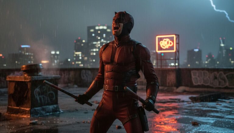 daredevil jessicajones retourmcu
