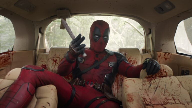 deadpool ryan reynolds 1