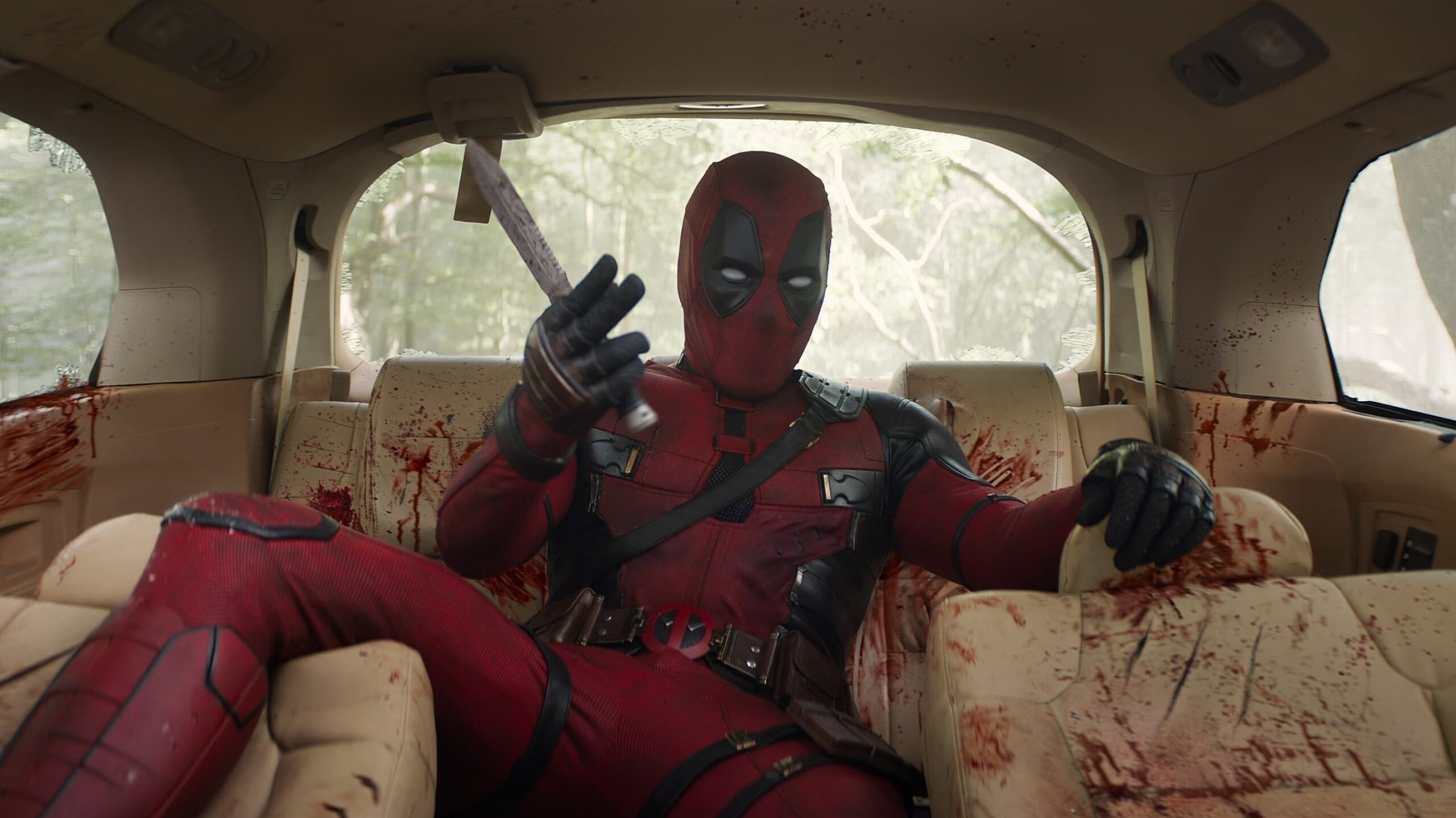 deadpool ryan reynolds 1