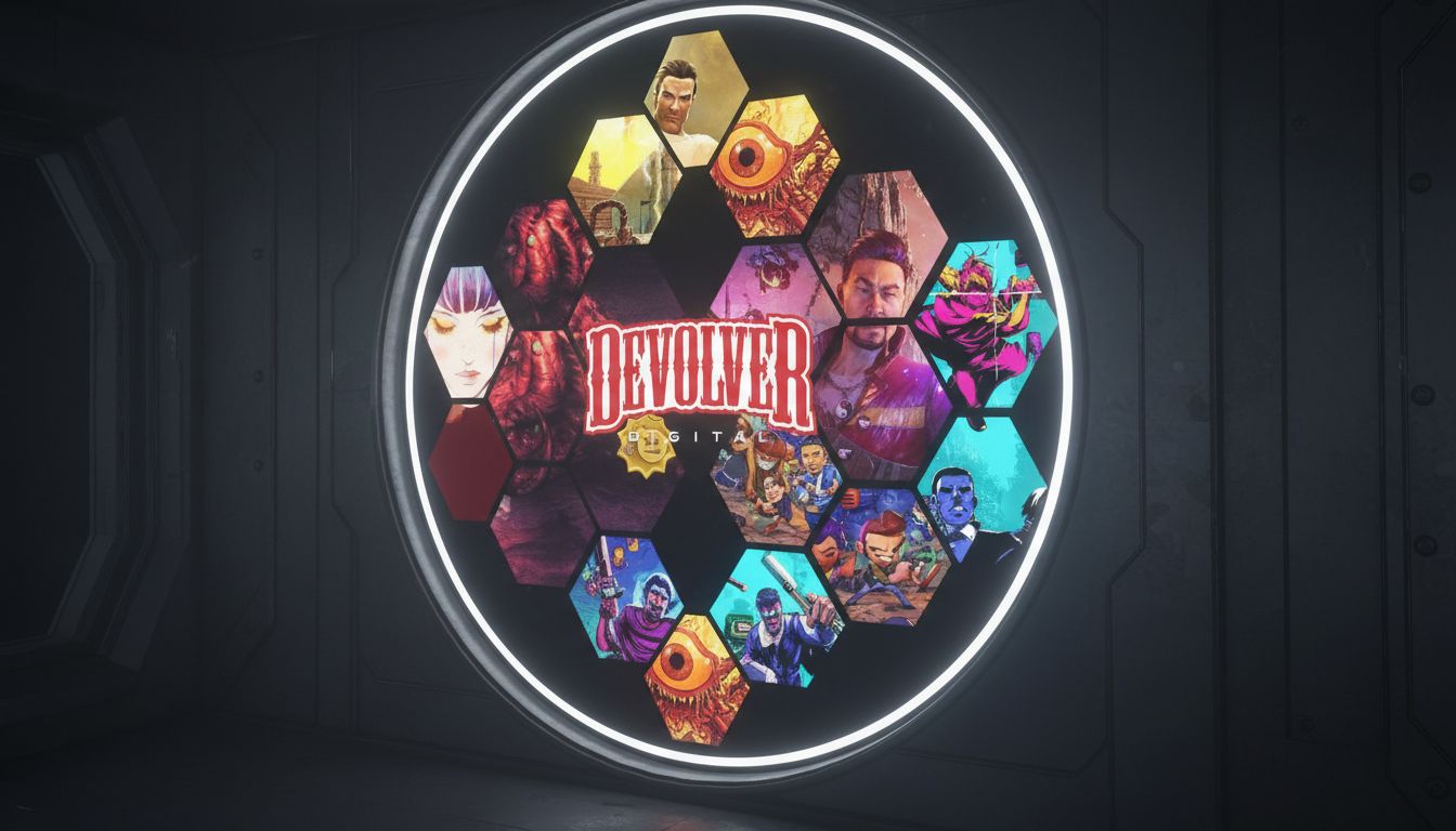 devolver jeux 2026 revanche