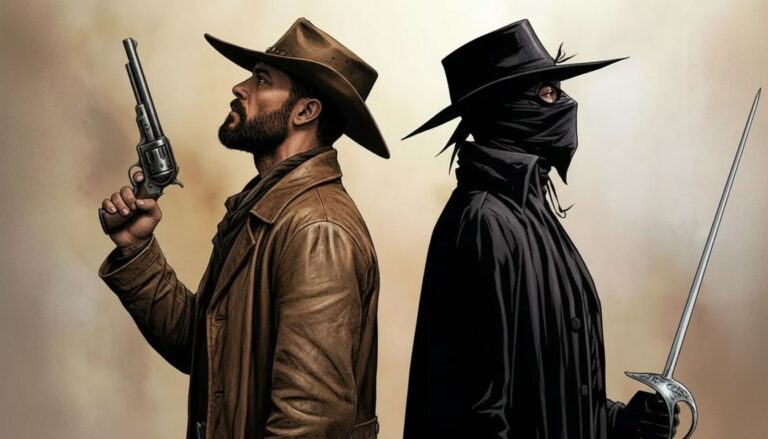 django zorro film