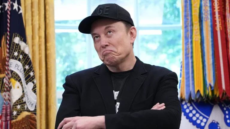 e musk