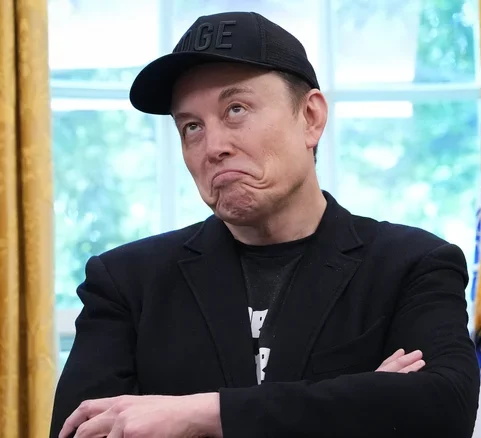 e musk