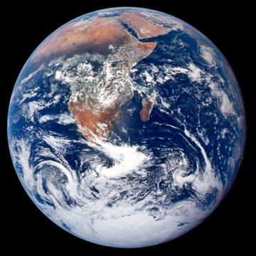 earth