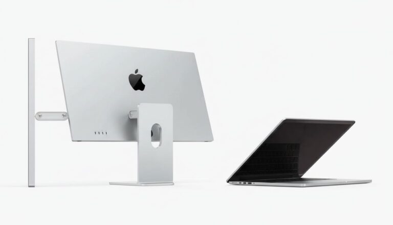 ecran apple pro 2026