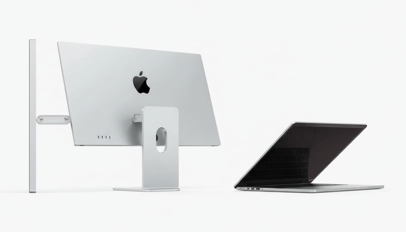 ecran apple pro 2026