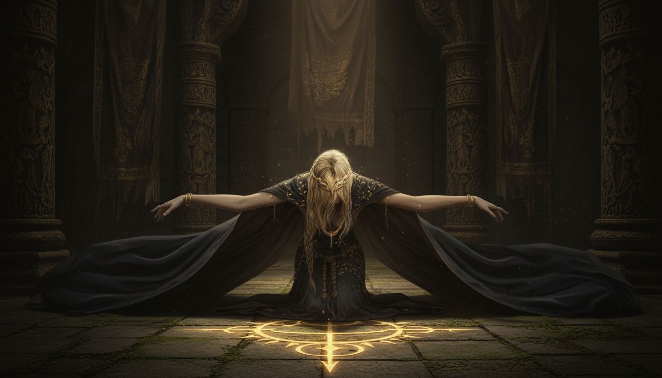 elden ring leak