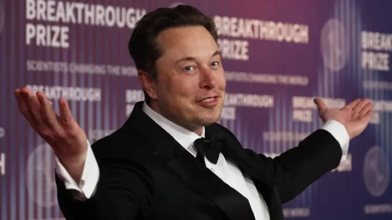 elon musk 27